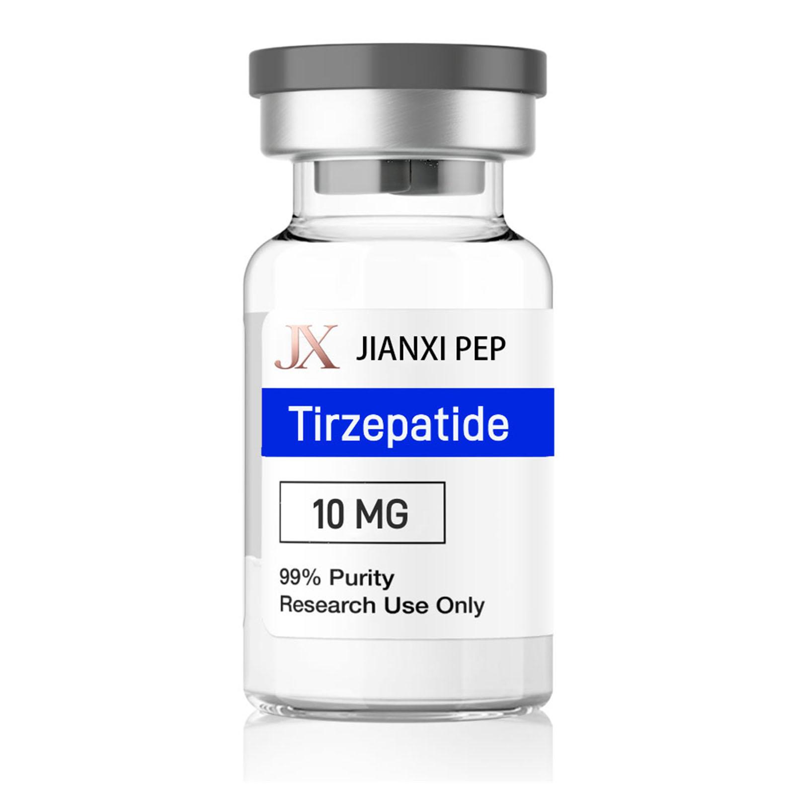 Tirzepatide