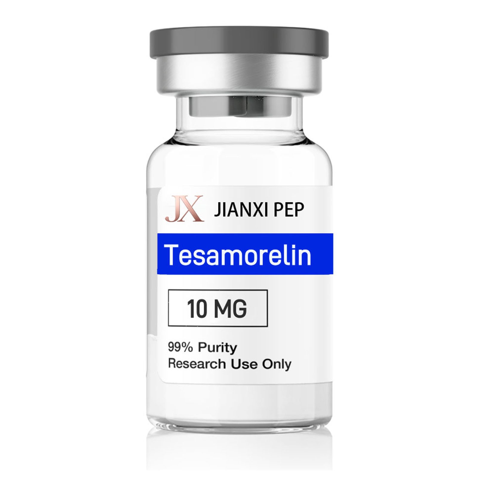 Tesamorelin